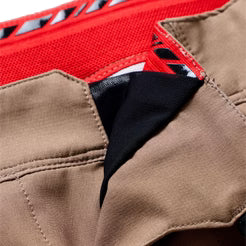 TROY LEE DESINS SKYLINE PRO MONO Pants Brown