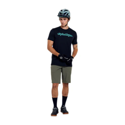 TROY LEE DESIGNS SKYLINE TRAIL MONO Shorts Khaki