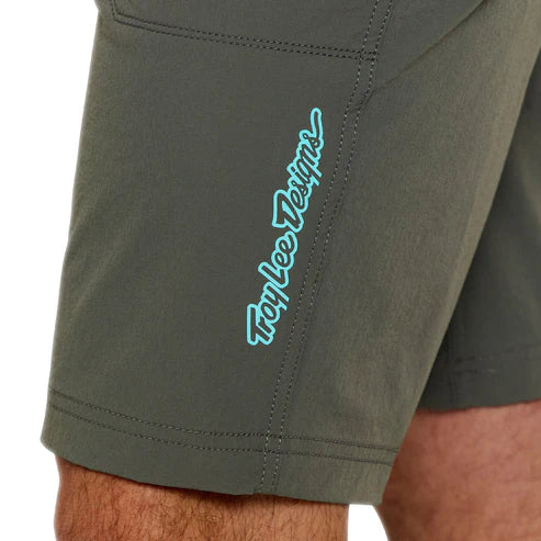 TROY LEE DESIGNS SKYLINE TRAIL MONO Shorts Khaki