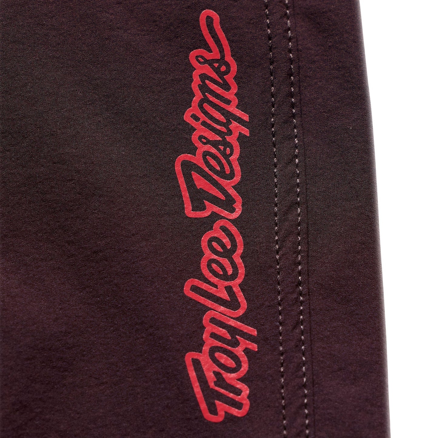 TROY LEE DESIGNS SKYLINE TRAIL W/LINER MONO Shorts Brun