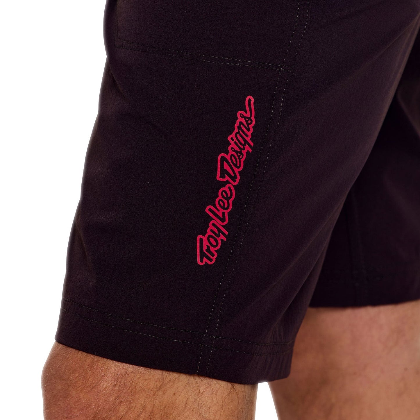 TROY LEE DESIGNS SKYLINE TRAIL W/LINER MONO Shorts Brun