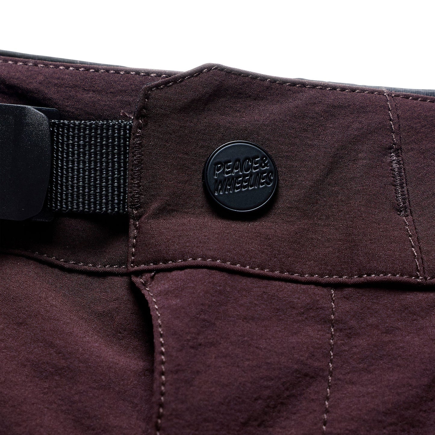 TROY LEE DESIGNS SKYLINE TRAIL W/LINER MONO Shorts Brun