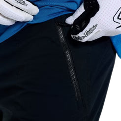 TROY LEE DESIGNS SKYLINE TRAIL MONO Bukser Sort