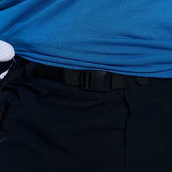 TROY LEE DESIGNS SKYLINE TRAIL MONO Bukser Sort