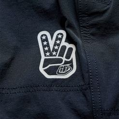 TROY LEE DESIGNS SKYLINE TRAIL MONO Bukser Sort