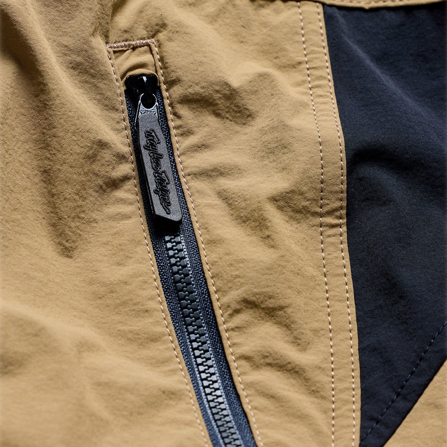 TROY LEE DESIGNS SKYLINE TRAIL MONO Pants Brown