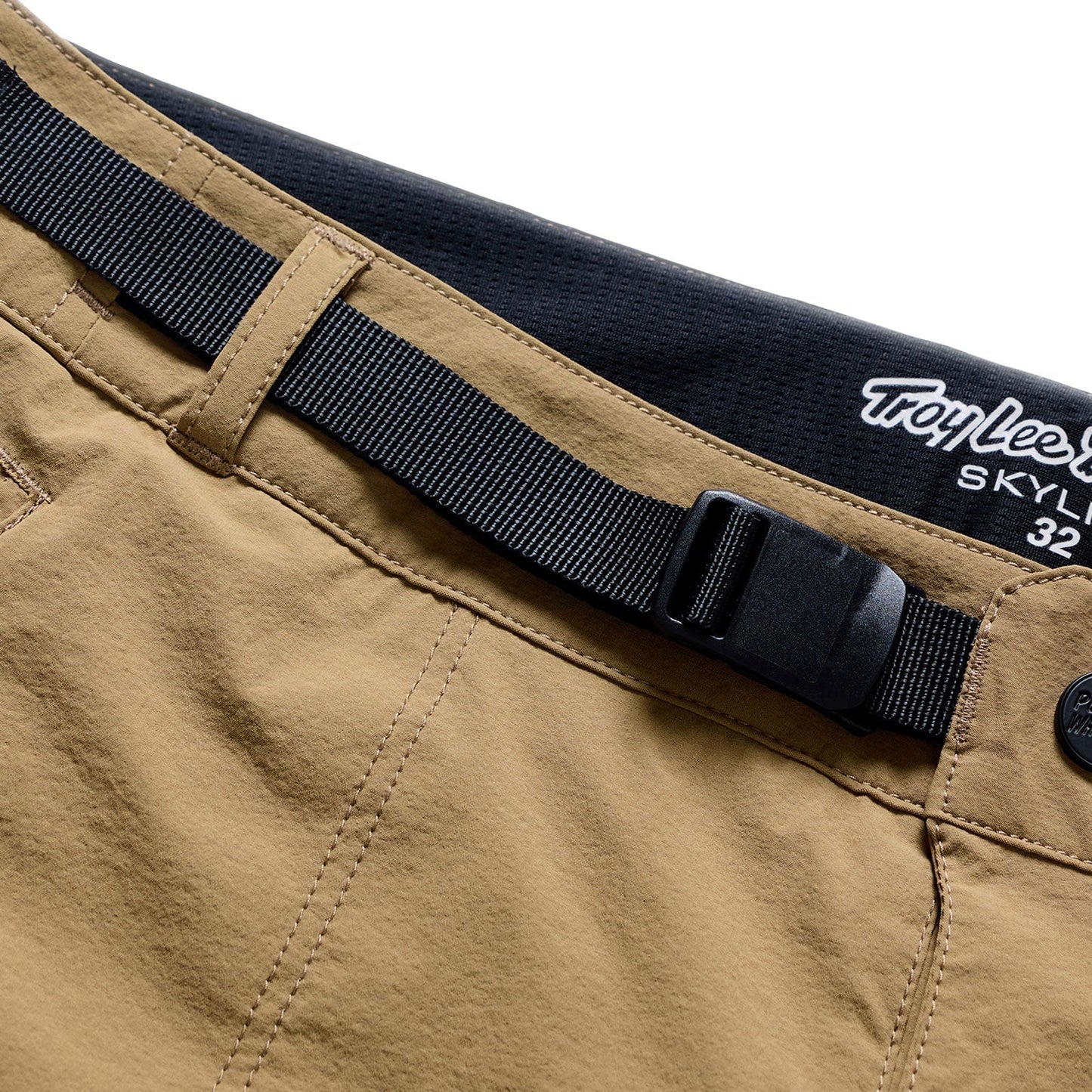 TROY LEE DESIGNS SKYLINE TRAIL MONO Pants Brown
