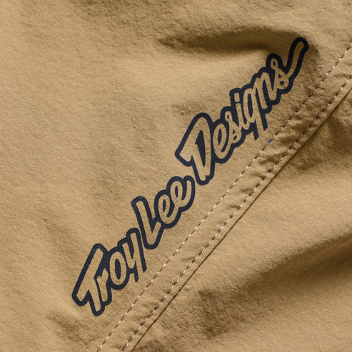 TROY LEE DESIGNS SKYLINE TRAIL MONO Shorts Beige