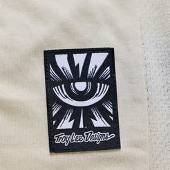 TROY LEE DESIGNSSKYLINE RIDE SIGNATURE Jersey Langærmet Pimpsten