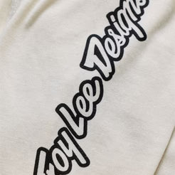 TROY LEE DESIGNSSKYLINE RIDE SIGNATURE Jersey Langærmet Pimpsten