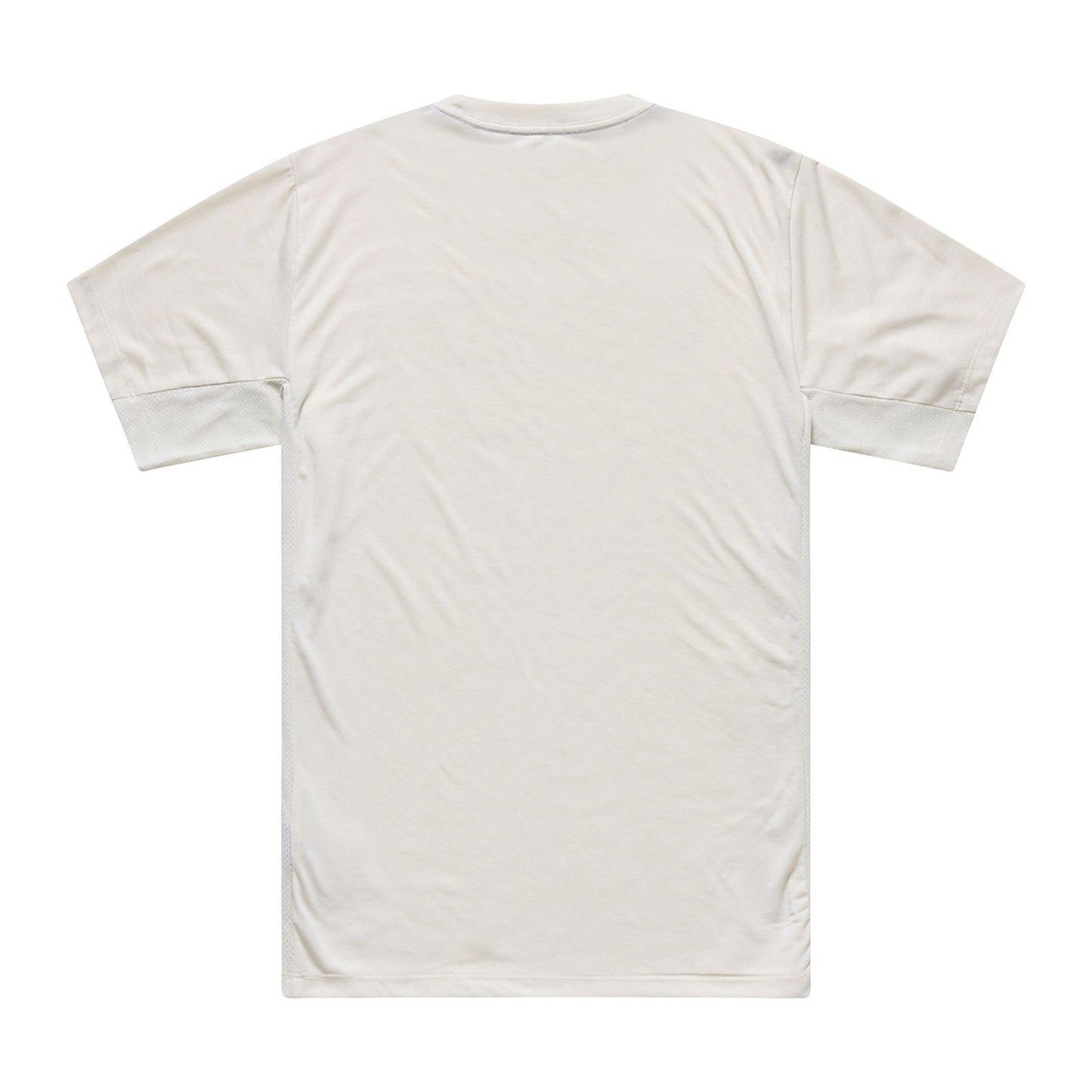 TROY LEE DESIGNS SKYLINE RIDE SIGNATURE Kortærmet Jersey Pumice