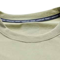 TROY LEE DESIGNSSKYLINE RIDE STAMPS Langærmet Jersey Sage