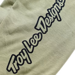 TROY LEE DESIGNSSKYLINE RIDE STAMPS Langærmet Jersey Sage