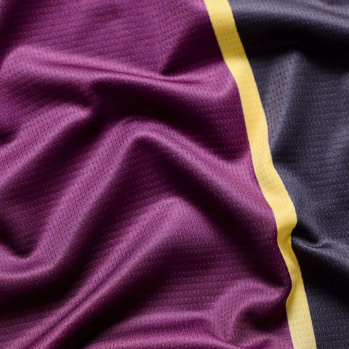 TROY LEE DESIGNS SPRINT PRO LOWRIDER Long Sleeve Jersey Sangria