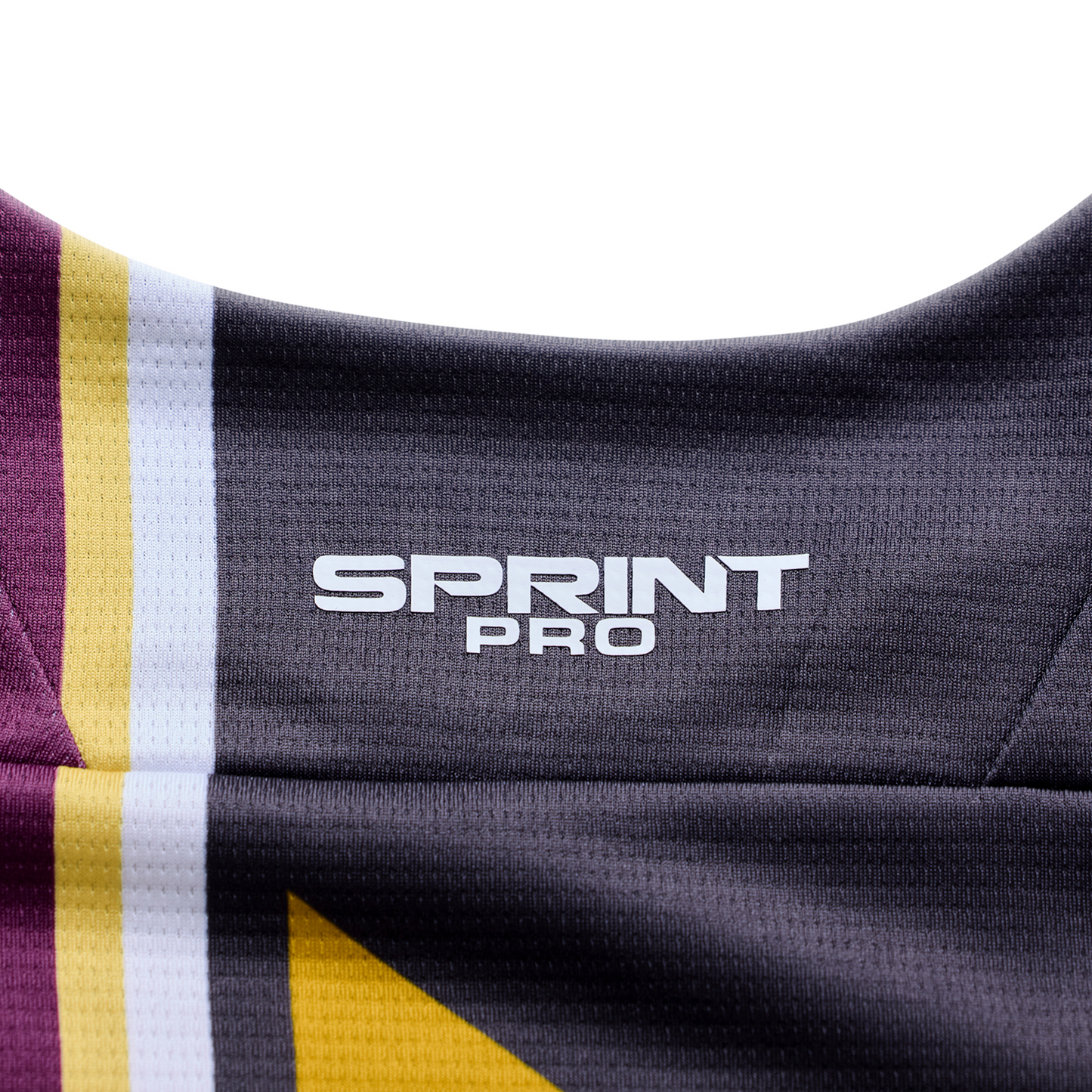 TROY LEE DESIGNS SPRINT PRO LOWRIDER Long Sleeve Jersey Sangria