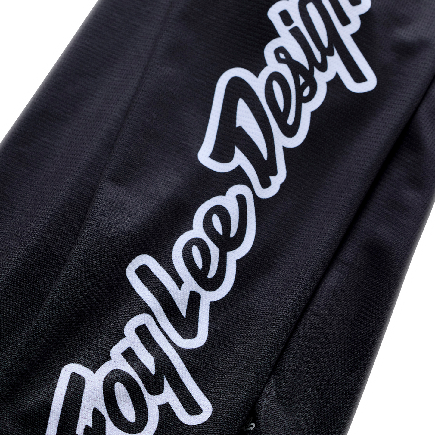 TROY LEE DESIGNS SPRINT PRO Mono Long Sleeve Jersey Black