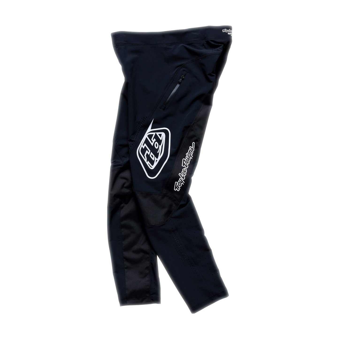 TROY LEE DESIGNS SPRINT PRO MONO Bukser Sort