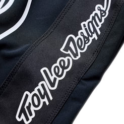 TROY LEE DESIGNS SPRINT PRO MONO Bukser Sort