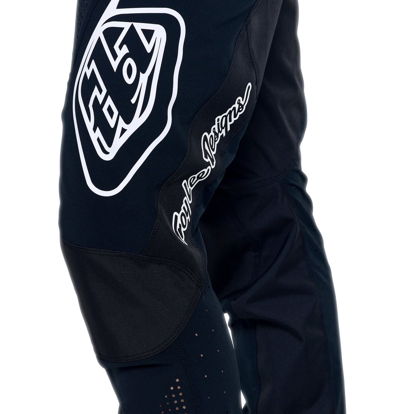 TROY LEE DESIGNS SPRINT PRO MONO Bukser Sort