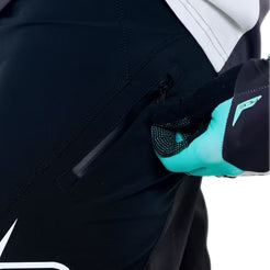 TROY LEE DESIGNS SPRINT PRO MONO Bukser Sort