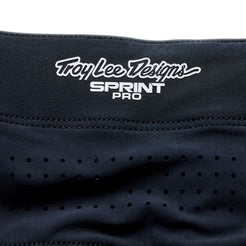 TROY LEE DESIGNS SPRINT PRO MONO Bukser Sort
