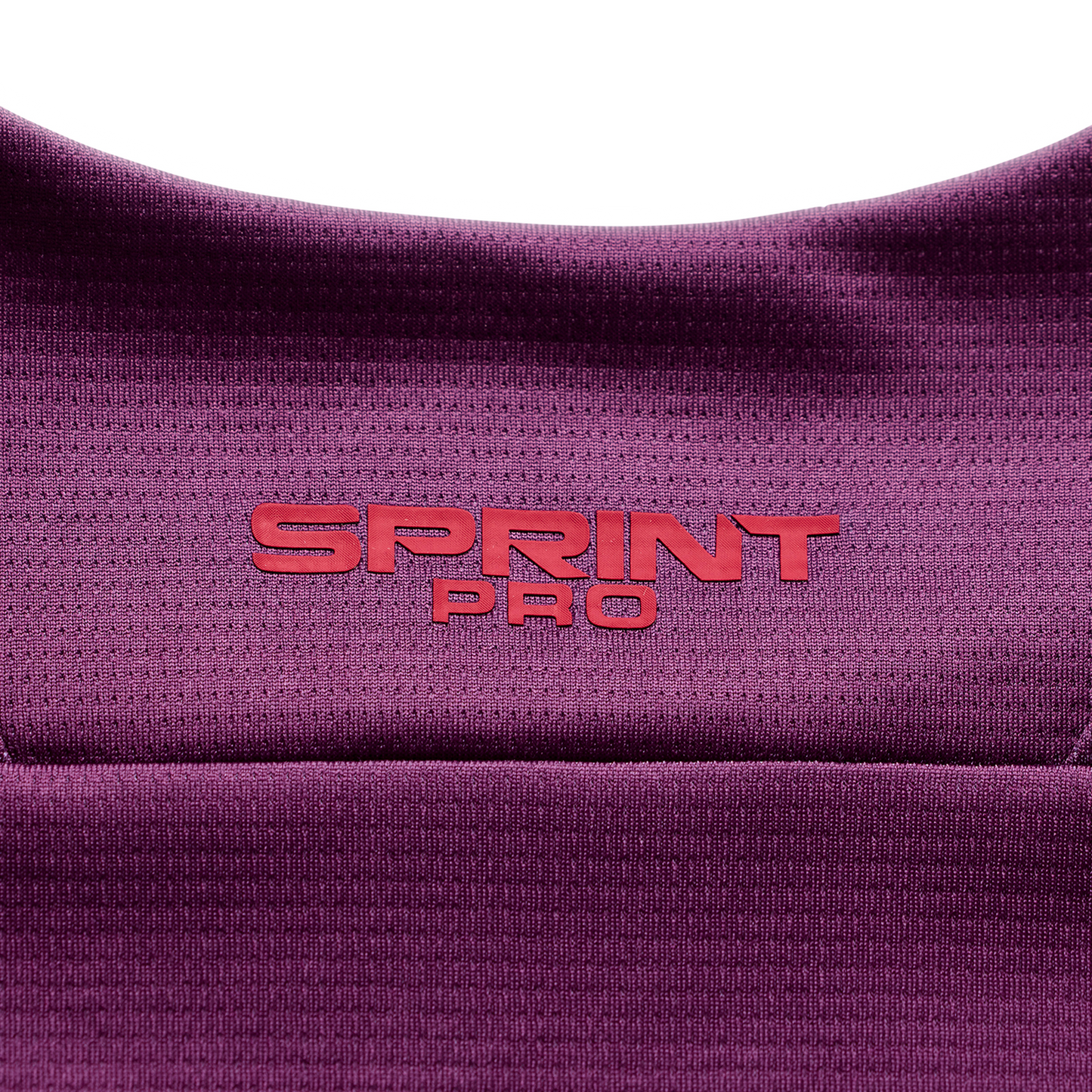 TROY LEE DESIGNS SPRINT PRO Mono Long Sleeve Jersey Sangria