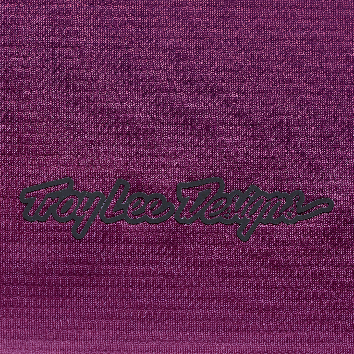 TROY LEE DESIGNS SPRINT PRO Mono Long Sleeve Jersey Sangria