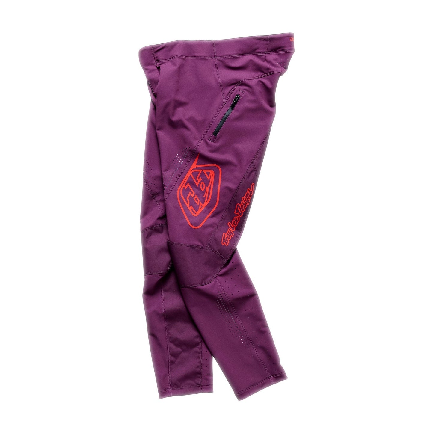 TROY LEE DESIGNS SPRINT PRO MONO Sangria-bukser