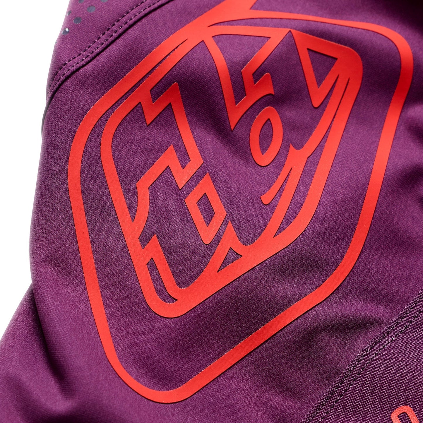 TROY LEE DESIGNS SPRINT PRO MONO Sangria-bukser