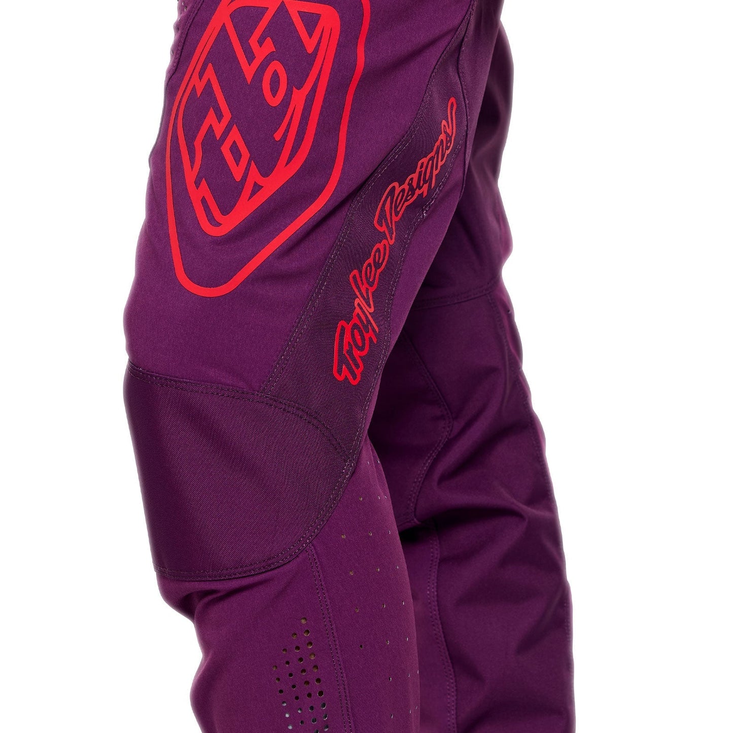 TROY LEE DESIGNS SPRINT PRO MONO Sangria-bukser