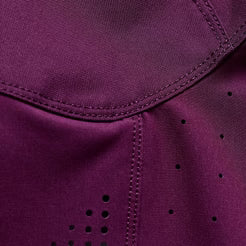 TROY LEE DESIGNS SPRINT PRO MONO Sangria-bukser