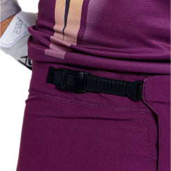 TROY LEE DESIGNS SPRINT PRO MONO Sangria-bukser