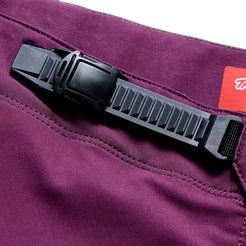 TROY LEE DESIGNS SPRINT PRO MONO Sangria-bukser