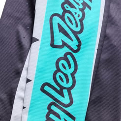 TROY LEE DESIGNS SPRINT PRO YO MOTO Langærmet Jersey Sort/Blå