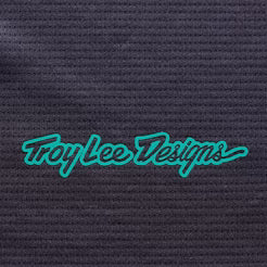 TROY LEE DESIGNS SPRINT PRO YO MOTO Langærmet Jersey Sort/Blå