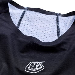 TROY LEE DESIGNS SPRINT ULTRA MONO Langærmet trøje Sort