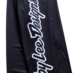 TROY LEE DESIGNS SPRINT ULTRA MONO Langærmet trøje Sort