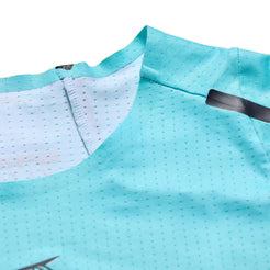 TROY LEE DESIGNS SPRINT ULTRA MONO Langærmet Jersey Grøn