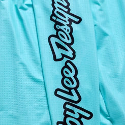 TROY LEE DESIGNS SPRINT ULTRA MONO Langærmet Jersey Grøn