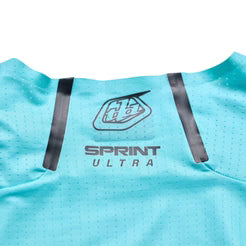 TROY LEE DESIGNS SPRINT ULTRA MONO Langærmet Jersey Grøn