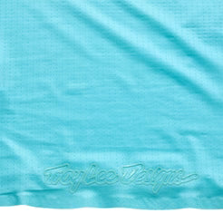 TROY LEE DESIGNS SPRINT ULTRA MONO Langærmet Jersey Grøn