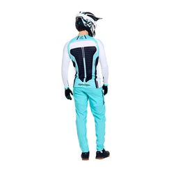 TROY LEE DESIGNS SPRINT ULTRA Pants Mono Green