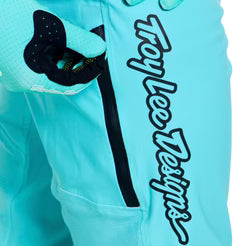 TROY LEE DESIGNS SPRINT ULTRA Pants Mono Green