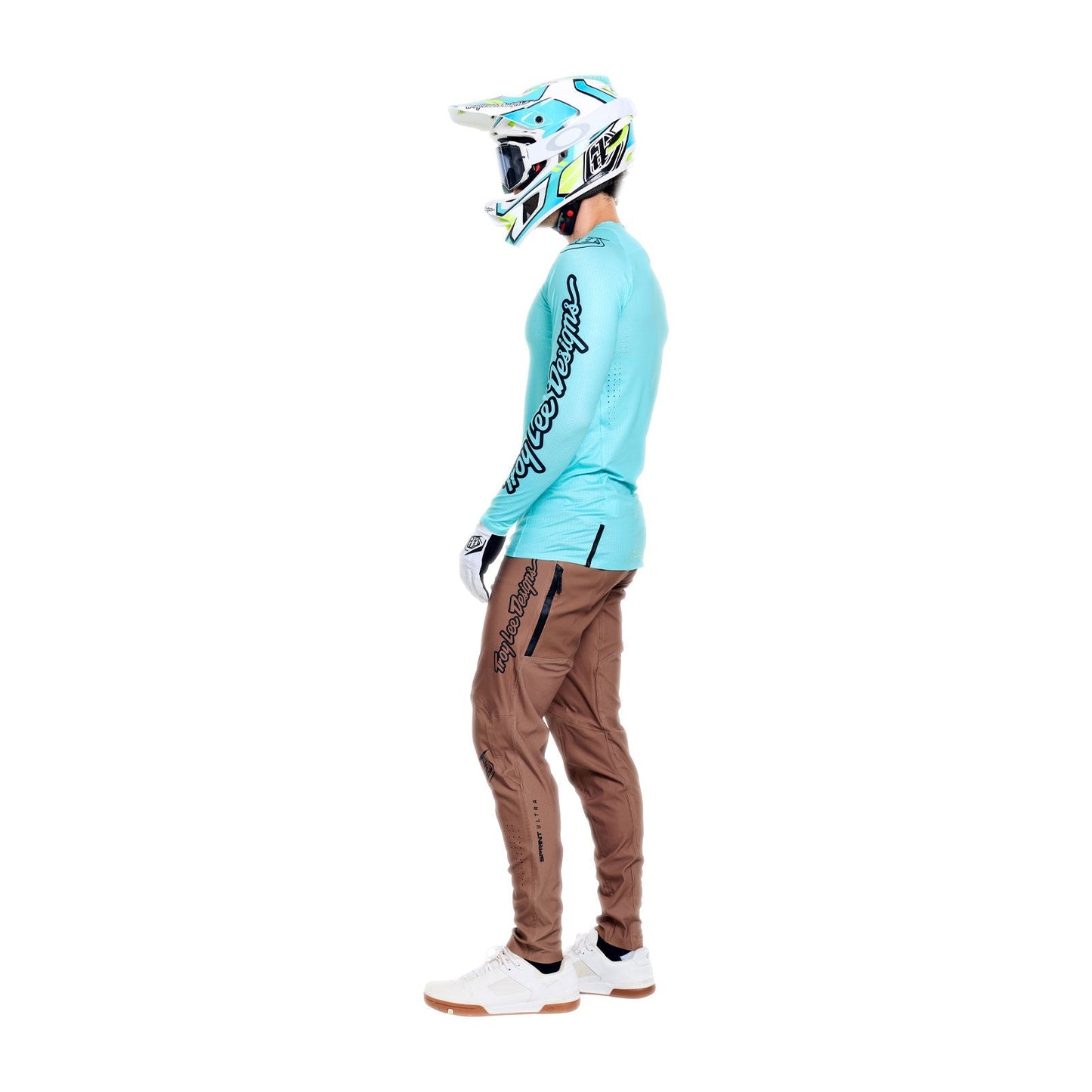 TROY LEE DESIGNS SPRINT ULTRA MONO Pants Brown