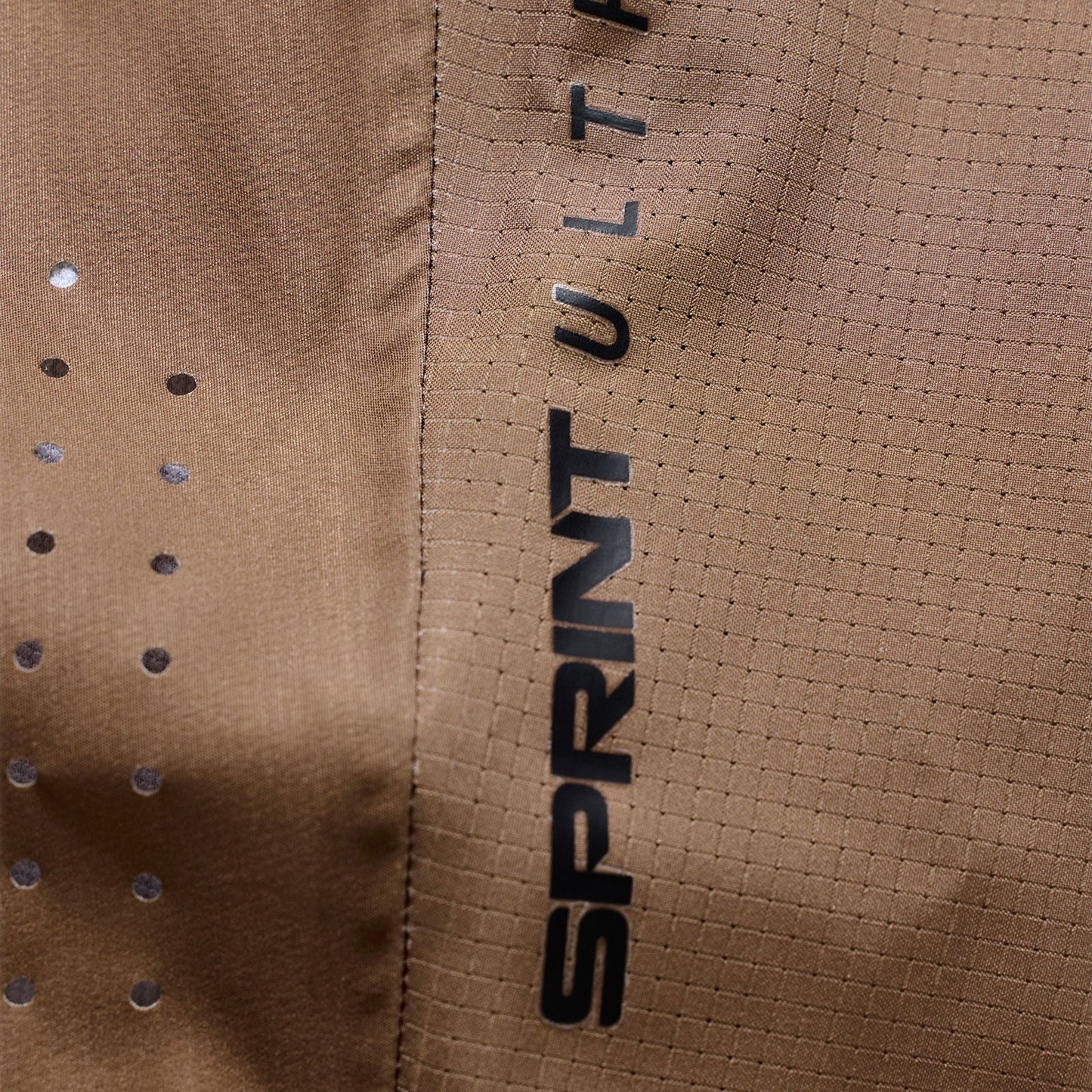 TROY LEE DESIGNS SPRINT ULTRA MONO Pants Brown