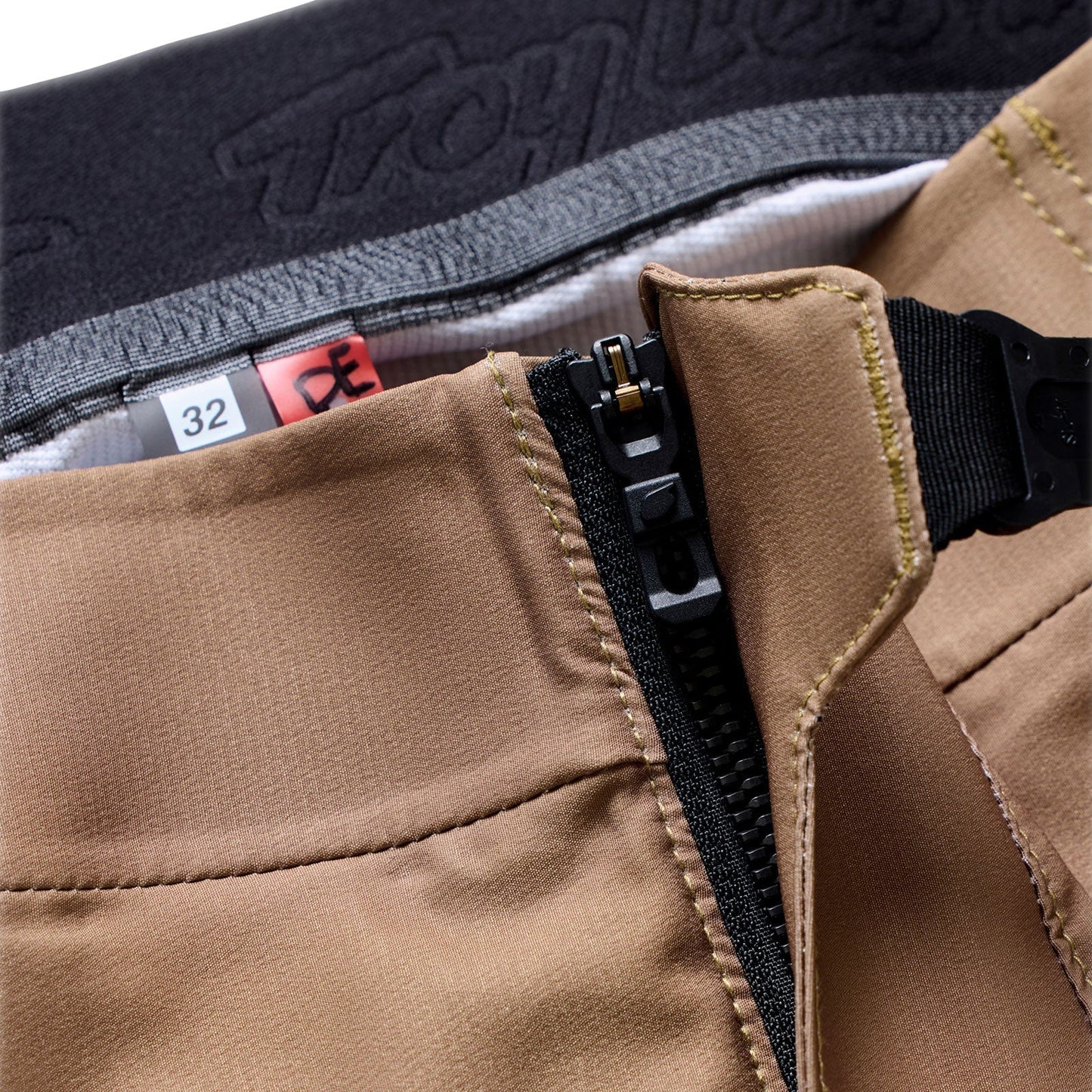 TROY LEE DESIGNS SPRINT ULTRA MONO Pants Brown