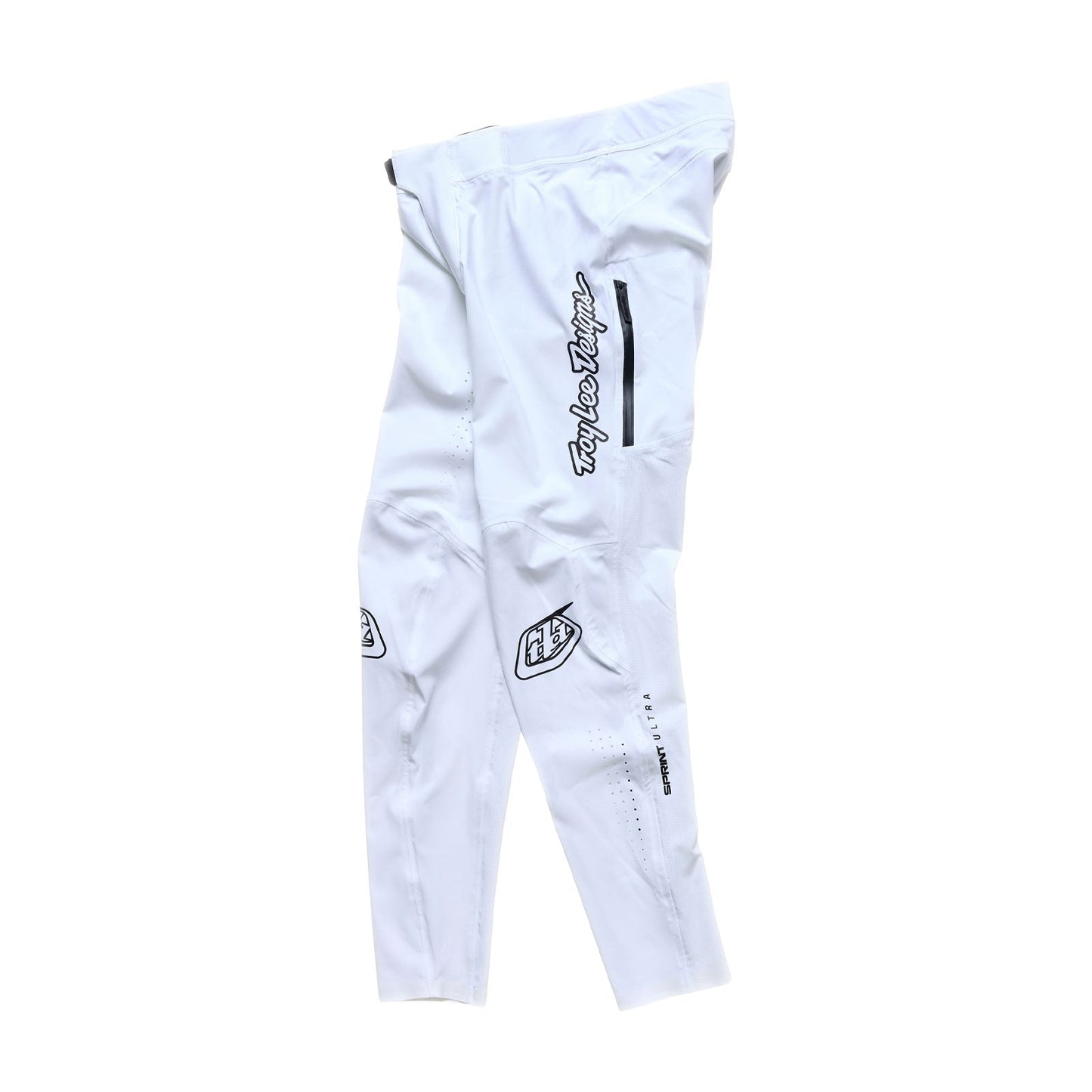 TROY LEE DESIGNS SPRINT ULTRA MONO Bukser Hvid