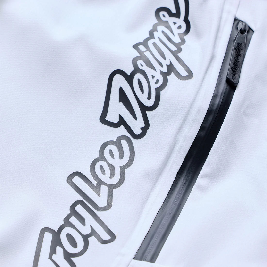 TROY LEE DESIGNS SPRINT ULTRA Bukser Mono Hvid