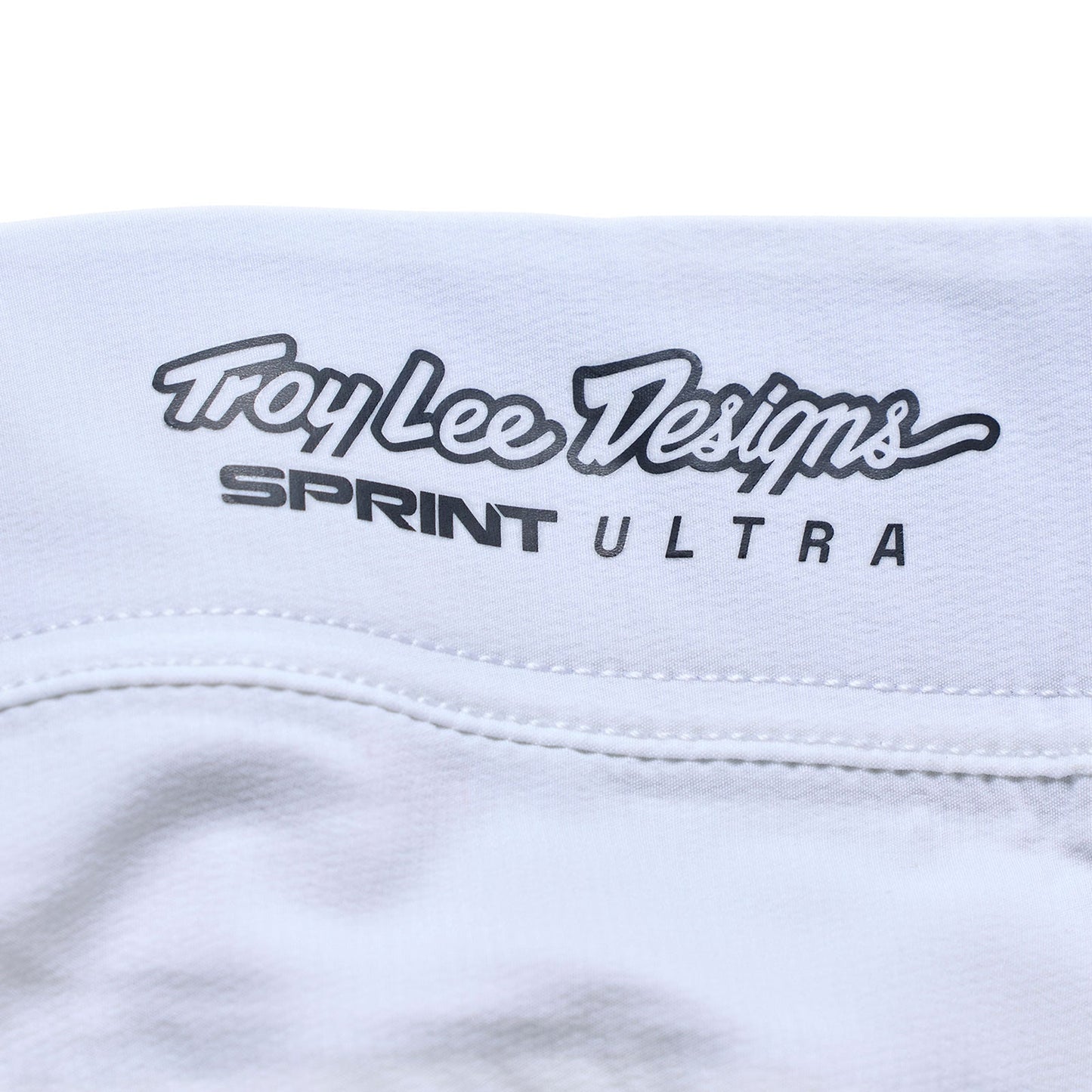 TROY LEE DESIGNS SPRINT ULTRA MONO Bukser Hvid