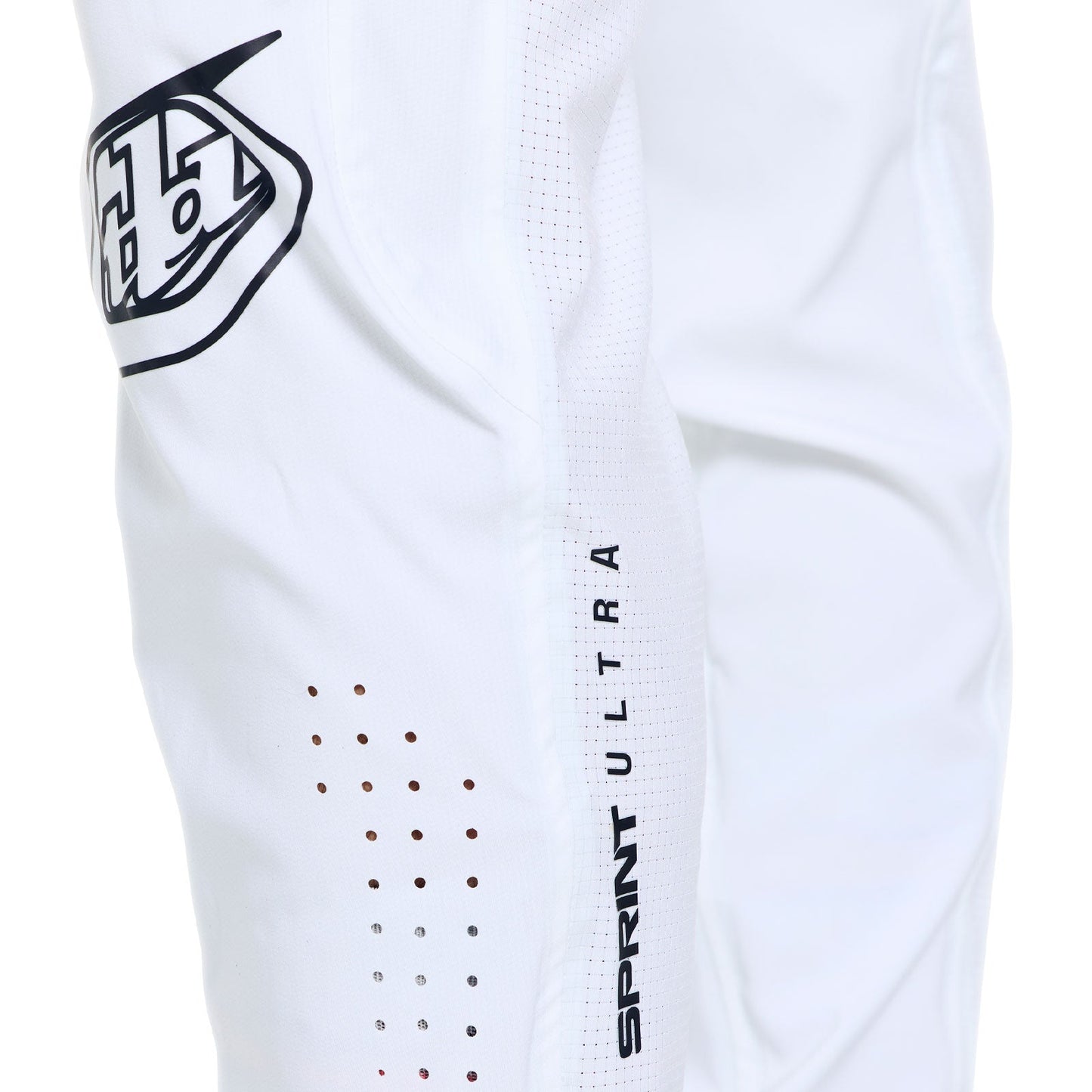TROY LEE DESIGNS SPRINT ULTRA MONO Bukser Hvid